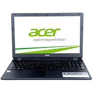 Acer Aspire ES15 Black Diamond - Laptop