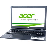 Acer Aspire ES15 Black Diamond - Laptop