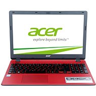 Acer Aspire ES15 Red Ferric - Laptop