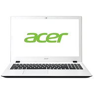 Acer Aspire ES15 White - Laptop