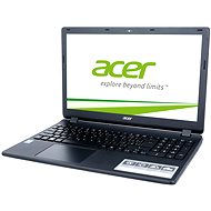 Acer Aspire ES15 Black Diamond - Laptop