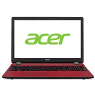 Acer Aspire ES15 Red Rosewood - Laptop