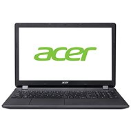 Acer Aspire ES15 Black - Laptop