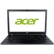 Acer Aspire ES15 Diamond Black - Notebook
