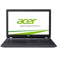 Acer Aspire ES15 Diamond Black - Laptop