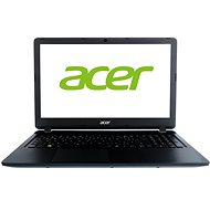 Acer Aspire ES15 Midnight Black - Laptop