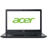 Acer Aspire E15 fekete notebook - Laptop