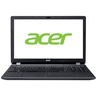 Acer Aspire ES15 Diamond Black - Laptop