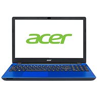 Acer Aspire E15 blue - Laptop