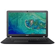 Acer Aspire ES15 Midnight Black - Laptop