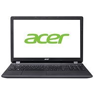 Acer Aspire ES15 - Black - Laptop
