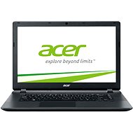 Acer Aspire E15S Black  - Laptop