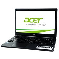 Acer Aspire E15S Black - Laptop