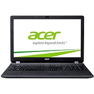 Acer Aspire E15S Black - Laptop