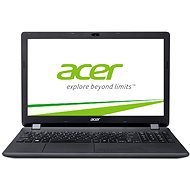 Acer Aspire E15S Black + 1 year McAfee LiveSafe - Laptop