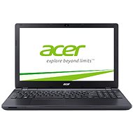  Acer Aspire E15 Midnight Black  - Laptop