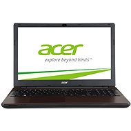  Acer Aspire E15 Brown  - Laptop