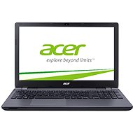  Acer Aspire E15 Titanium Silver  - Laptop