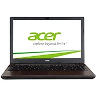  Acer Aspire E15 Tiger's Eye Brown  - Laptop