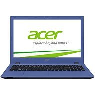Acer Aspire E15 Blue Denim Design 2015 - Laptop
