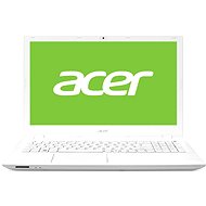 Acer Aspire E15 Full White Design 2015 - Laptop