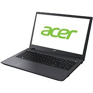 Acer Aspire E15 Charcoal Gray Design 2015 - Notebook