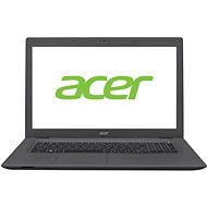 Acer Aspire E15 Charcoal Gray Design 2015 - Laptop