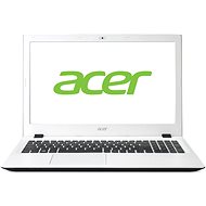 Acer Aspire E15 Cotton White - Laptop