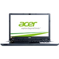 Acer Aspire E15 Midnight Black - Laptop