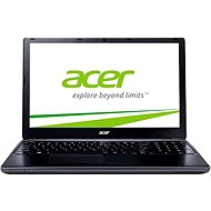Acer Aspire E15 Midnight Black - Laptop