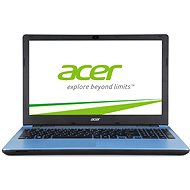  Acer Aspire E15 Sapphire Blue  - Laptop