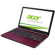  Acer Aspire E15 Purple Alexandrite  - Laptop