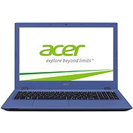 Acer Aspire E15 Blue Denim Design 2015 - Laptop