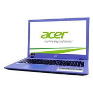 Acer Aspire E15 Intense Violet - Laptop