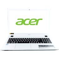 Acer Aspire E15 Weiß Baumwolle Design 2015 - Laptop