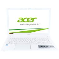 Acer Aspire E15 Full White Design 2015 - Laptop