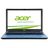  Acer Aspire E15 Cobalt Blue  - Laptop