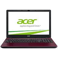  Acer Aspire E15 Purple Alexandrite  - Laptop