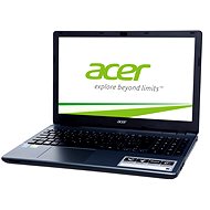 Acer Aspire E15 Iron - Laptop