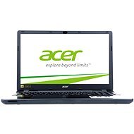 Acer Aspire E15 Midnight Black - Laptop
