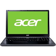  Acer Aspire E15 Midnight Black  - Laptop