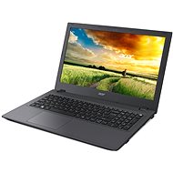 Acer Aspire E15 Charcoal Gray - Laptop