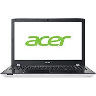 Acer Aspire E15 Fehér/ Fekete - Laptop