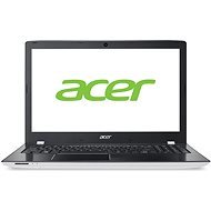 Acer Aspire E15 black/white - Laptop