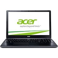  Acer Aspire E15 Midnight Black  - Laptop