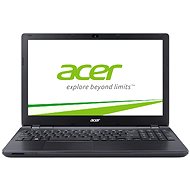 Acer Aspire E15 Midnight Black Touch - Laptop