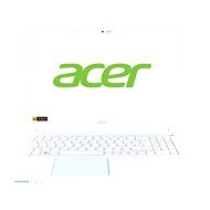 Acer Aspire E15 Full White - Notebook