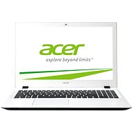 Acer Aspire E15 White Cotton - Laptop