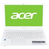 Acer Aspire E15 Full White Design 2015 - Laptop