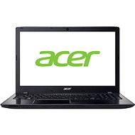 Acer Aspire E15 Obsidian Black - Laptop